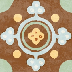 Roman Granit dPompeii Mix GTA332719R (random) 30X30